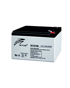 Bateria Ritar 12V 12Ah RT12120