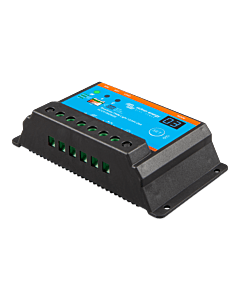 Regulador Victron BlueSolar PWM Light 12/24-20