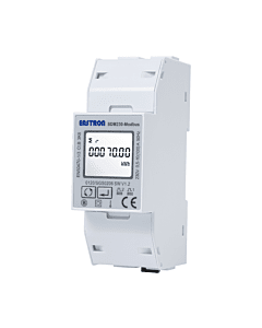 Medidor Sigen Power Sensor Monofásico DH (medição TI's 120A)