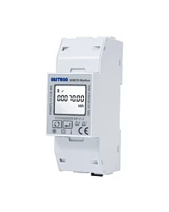 Medidor Sigen Power Sensor Monofásico DH (medição TI's 120A)