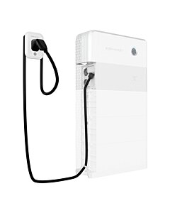 Módulo de Carregamento Sigen EV DC 12,5kW - 10m (CCS2)