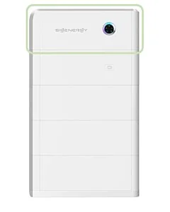 Inversor Sigenergy SigenStor EC 3.6 SP (3,68kW)