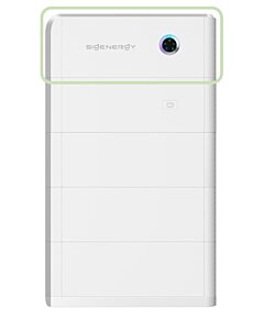 Inversor Sigenergy SigenStor EC 12.0 SP (12kW)