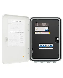 HUAWEI Smartguard-63A-S0