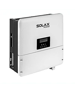 Inversor Híbrido Monofásico SolaX X1-Hybrid G3 HV-3.0T (3000W)