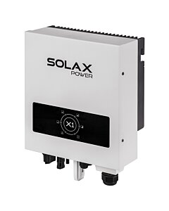 Inversor Monofásico SolaX X1 Mini 1.5 (1500W)