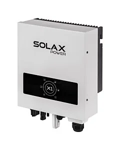 Inversor Monofásico SolaX X1 Mini 1.5 (1500W)