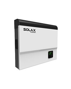 Inversor Híbrido Monofásico SolaX X1-Hybrid SK-SU3000E (3000W)