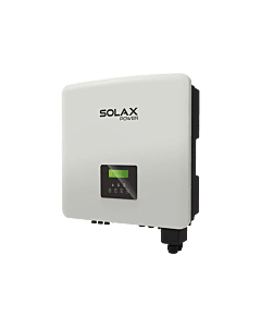 Inversor Híbrido Trifásico SolaX G4 (10kW)