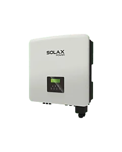 Inversor Híbrido Trifásico SolaX G4 (10kW)