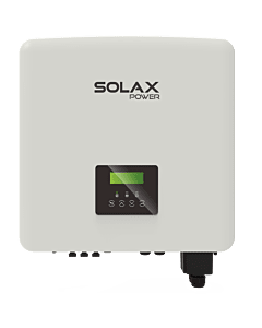 Inversor Híbrido Trifásico SolaX G4 (10kW)