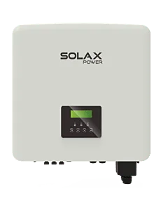 Inversor Híbrido Trifásico SolaX G4 (10kW)