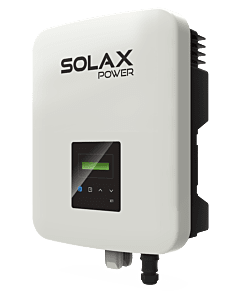 Inversor Monofásico SolaX X1 Boost 3.0 (3000W)