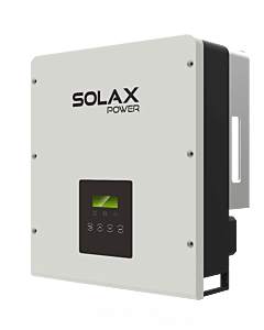 Inversor Monofásico SolaX X1 Smart 7.0 (7000W)