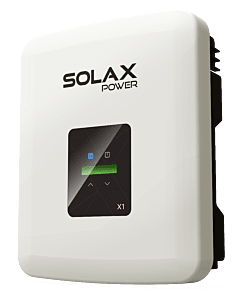 Inversor Monofásico SolaX X1 AIR 2.5 (2500W)