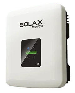 Inversor Monofásico SolaX X1 AIR 2.5 (2500W)