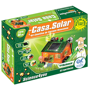 Casa Solar
