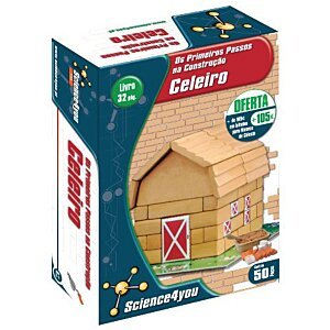 Construção Celeiro