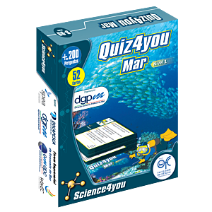 Quiz4you do Mar Nível 1