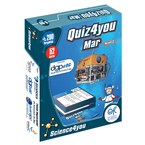 Quiz4you do Mar Nível 2