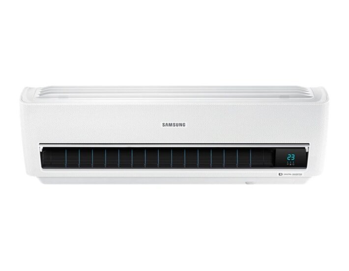 Ar Condicionado Samsung Mono-Split Mural Inverter - Série XB - 9000BTU