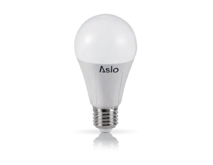 Lâmpada LED ASLO E27 Standard - Branco Frio - 10W - 850lm