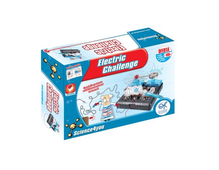 Electric Challenge