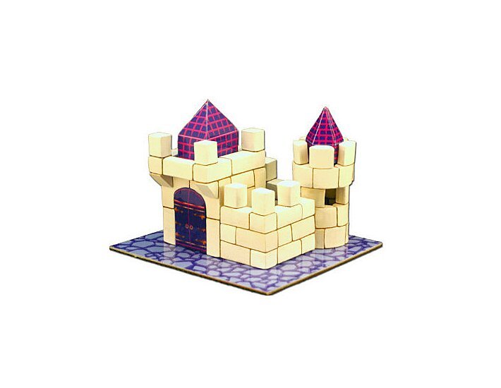 Construção Castelo