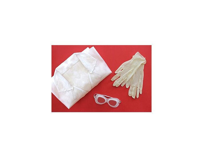 Kit de Cientista