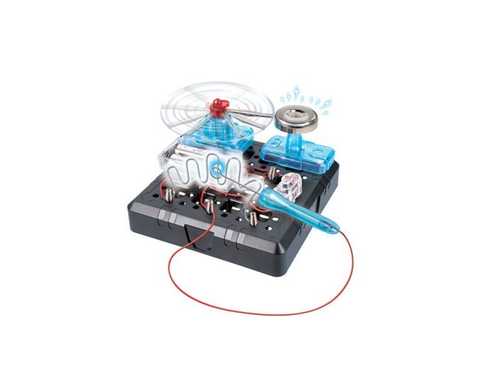 Electric Challenge