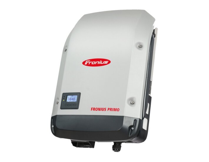 Inversor Fronius Primo 3.0-1 - 3kW