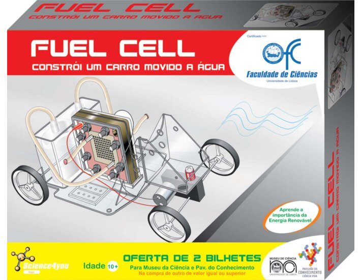 Fuel Cell