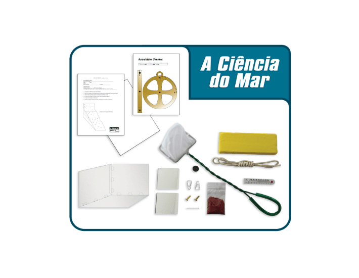Ciência do Mar
