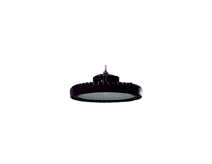 Luminária Industrial LED 150W - Branco Frio (300-400W)