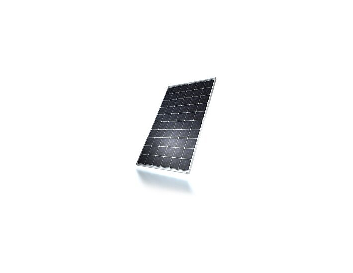  Módulos Fotovoltaicos Bosch c-Si M 60 240 Wp