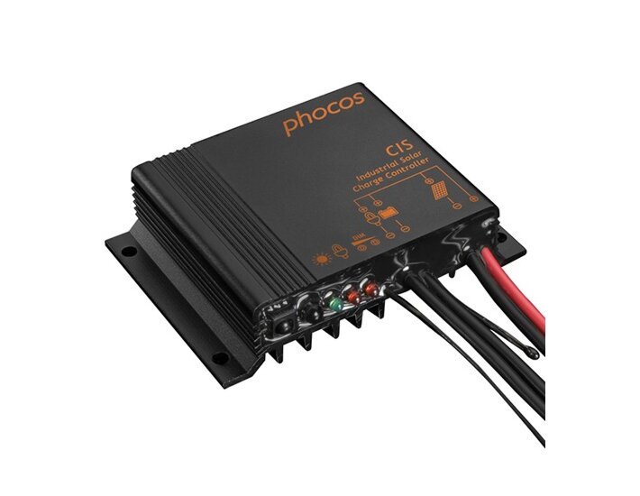 Regulador Phocos CIS 10