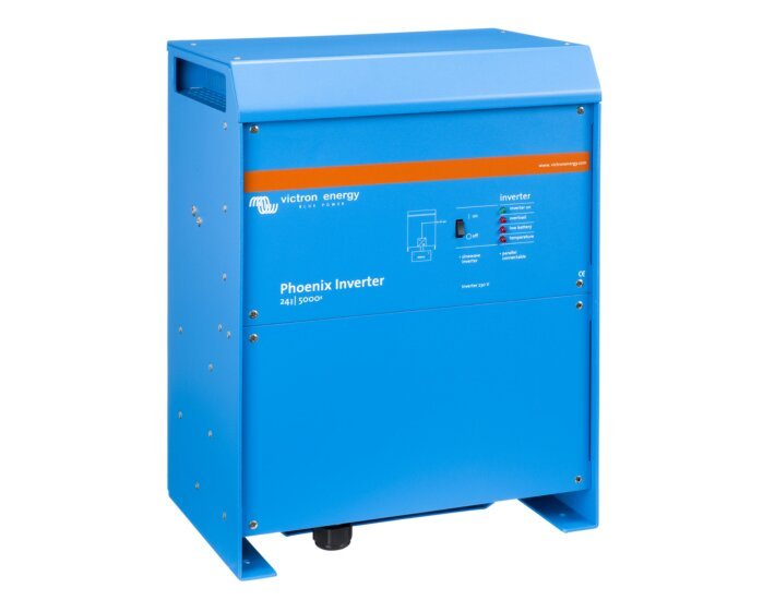 Inversor Victron Phoenix 24/5000