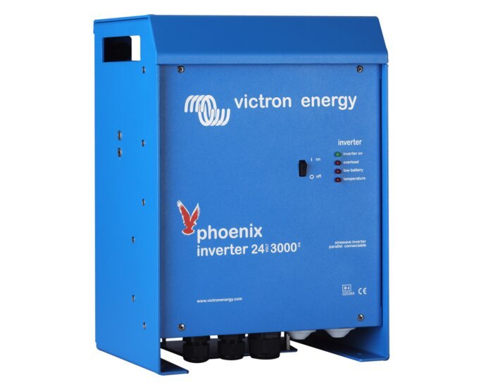 Inversor Victron Phoenix 12/3000