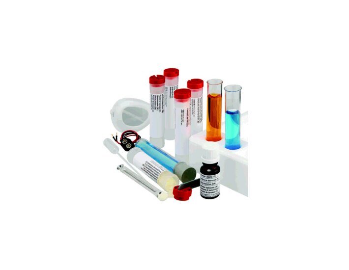Química 500