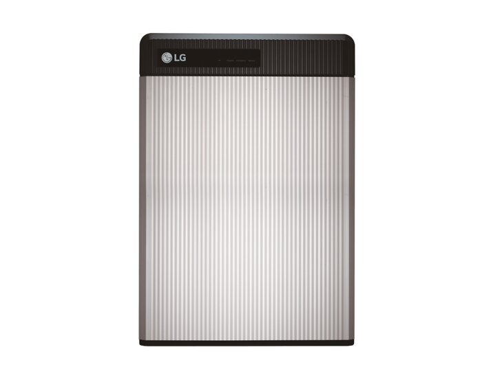 Bateria de Lítio 48V LG RESU 6.5 LV (6,5kWh)