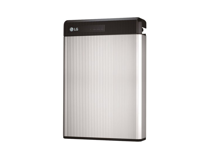 Bateria de Lítio 48V LG RESU 6.5 LV (6,5kWh)