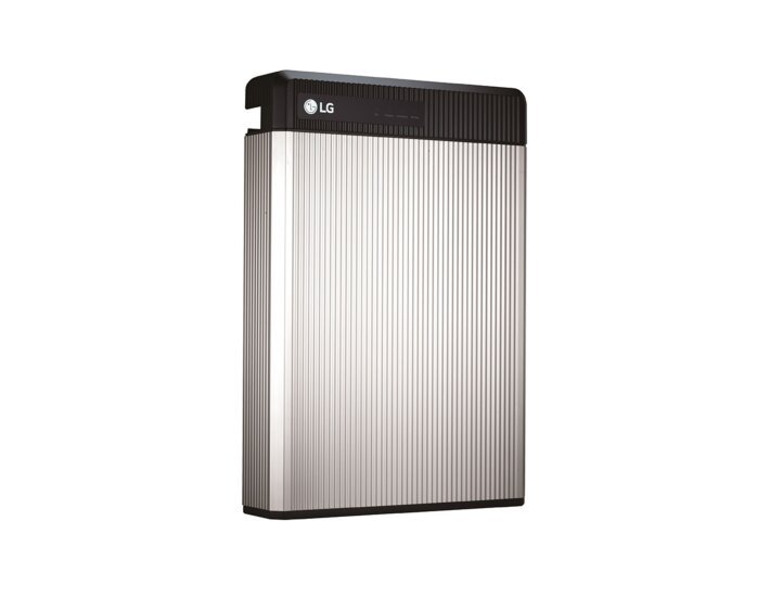 Bateria de Lítio 48V LG RESU 6.5 LV (6,5kWh)