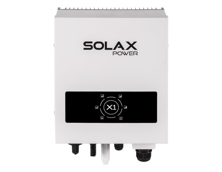 Inversor Monofásico SolaX X1 Mini 1.5 (1500W)