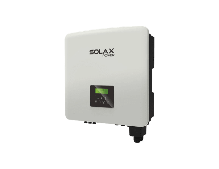 Inversor Trifásico SolaX PRO G2 (25kW)