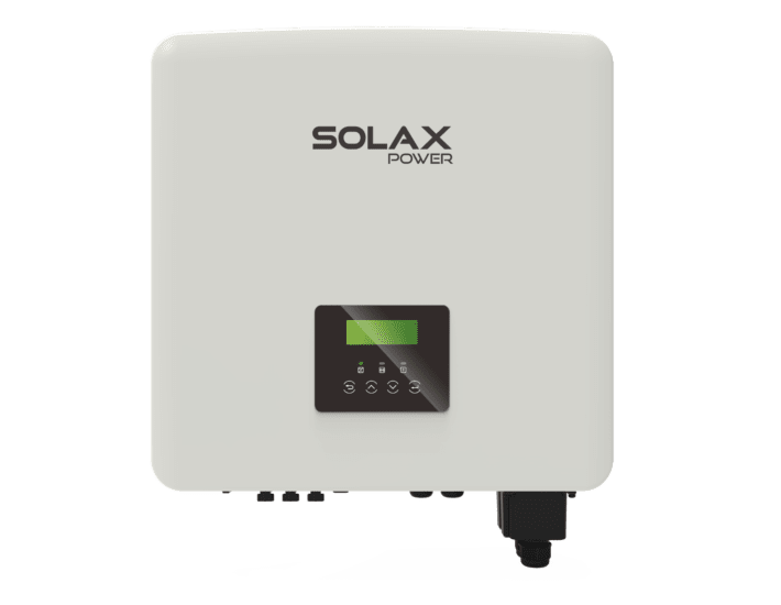 Inversor Trifásico SolaX PRO G2 (25kW)