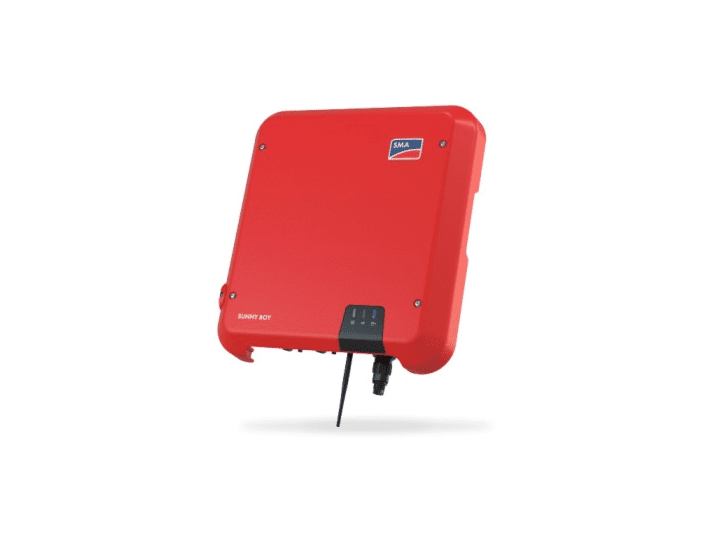 Inversor SMA Sunny Boy 3.0-1AV-41 (3kW)