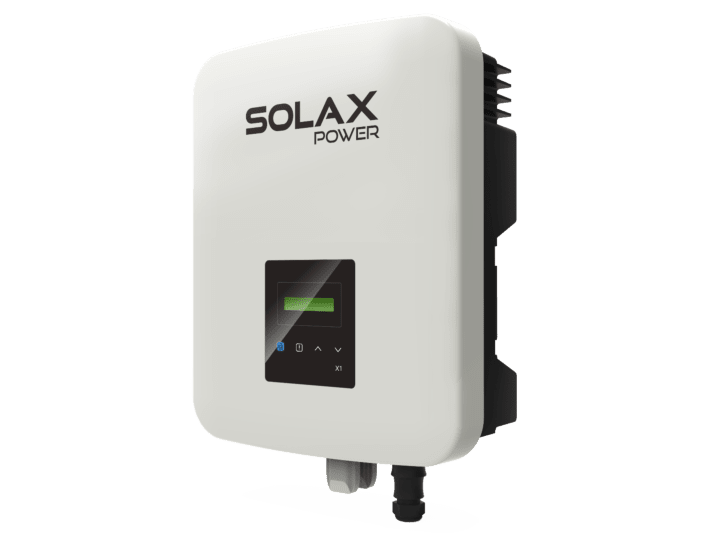 Inversor Monofásico SolaX X1 Boost 3.0 (3000W)