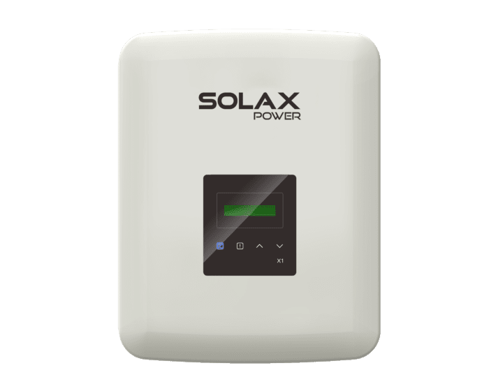 Inversor Monofásico SolaX X1 Boost 3.0 (3000W)