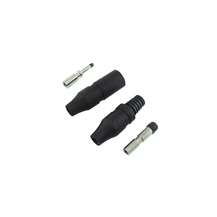 Conector MC3 6mm² - Macho