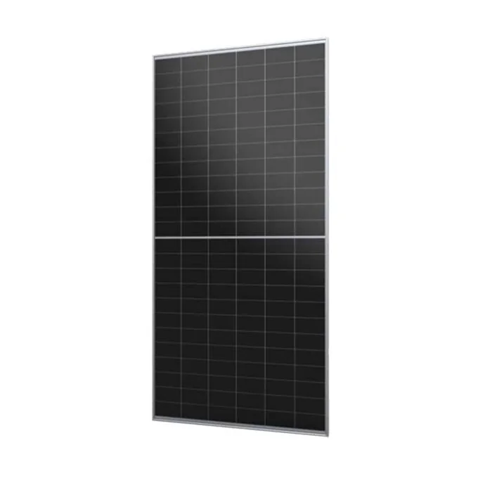 Módulo Fotovoltaico AIKO N-Type ABC Mono-glass - 615Wp